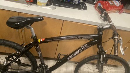 Specialized Bike Harorock