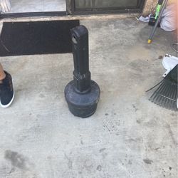 Smoke Butts