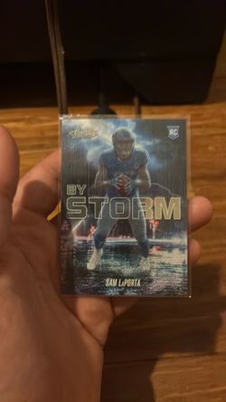 Sam Laporta RC