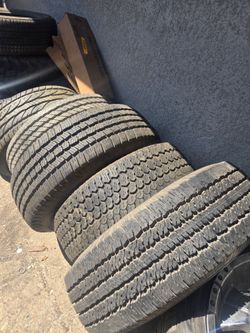 Tires