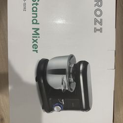 Rozi Stand Mixer