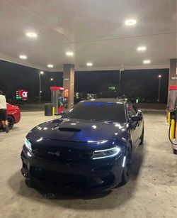 2016 Dodge Charger