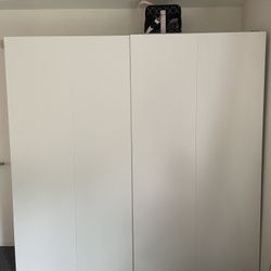 IKEA Pax Closet 
