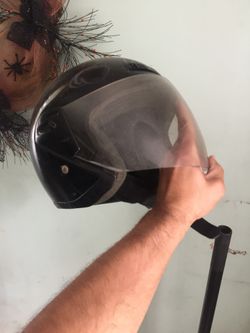 Helmet