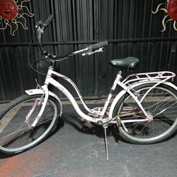 Schwinn 26” Bicycle *Read Below*