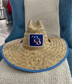 Rays Puerto Rico Heritage Hat Giveaway
