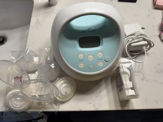 S1 Spectra BREASTPUMP