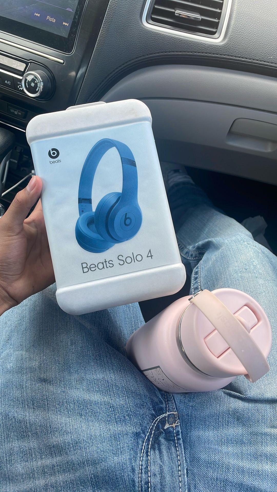 beats solo 4