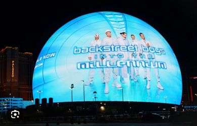 Backstreet Boys
