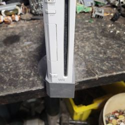 Nintendo Wii