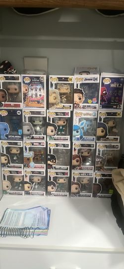 Funko Pop 