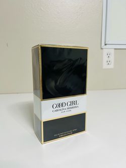 Carolina Herrera Good Girl EDP 80ml