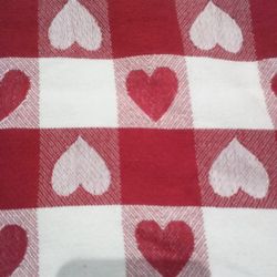 Running table Cloth 