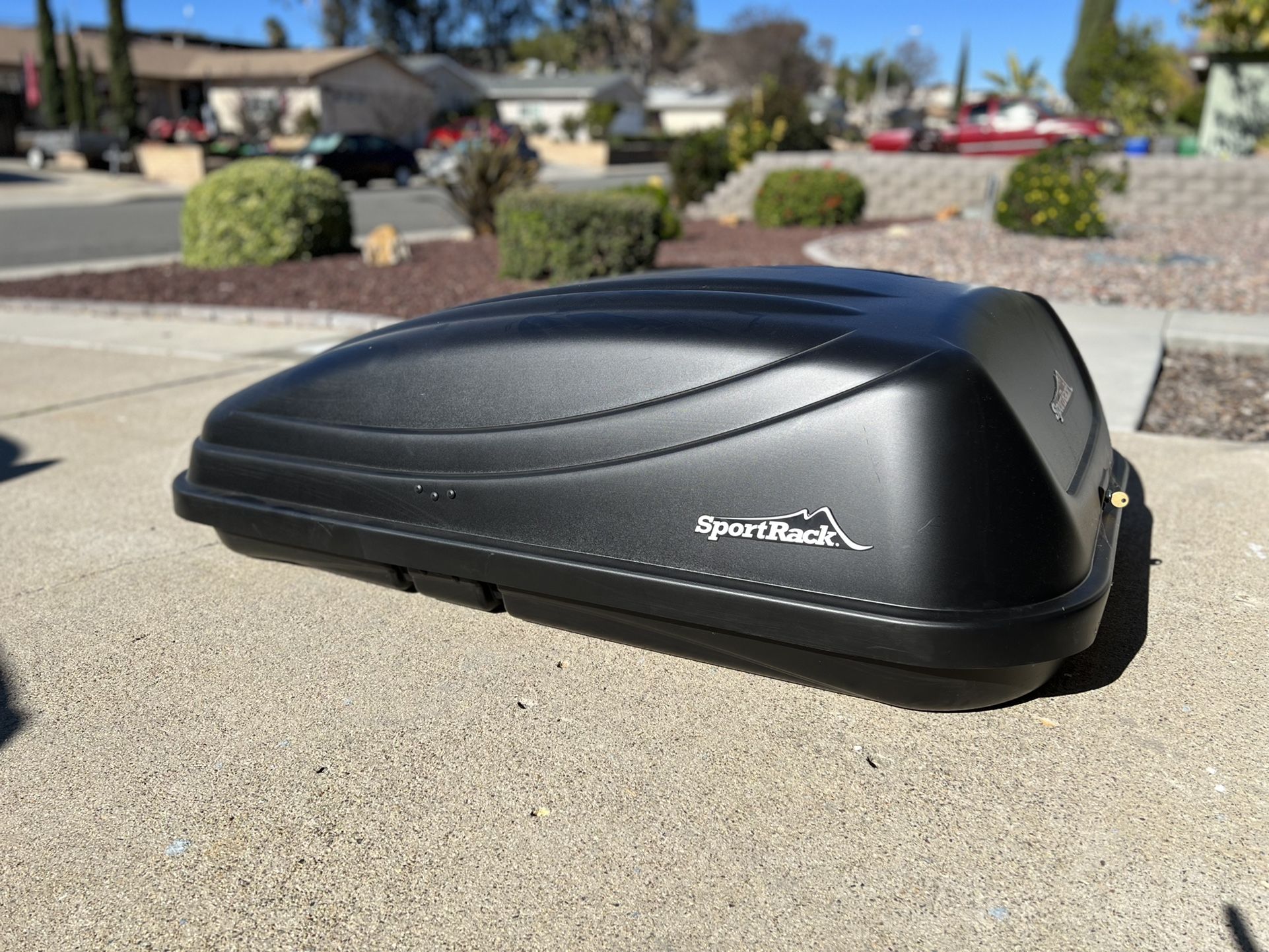 Sportrack sr7040 sale