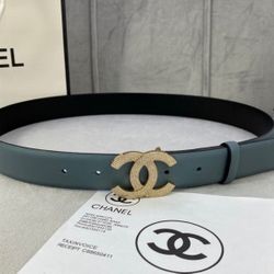 Women's belt
