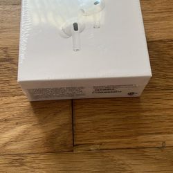 AirPods Pro 2
