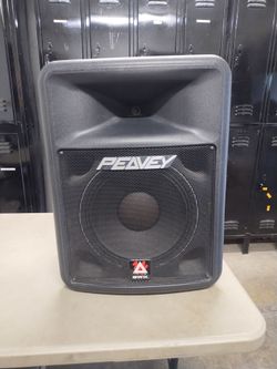 Peavey BUX