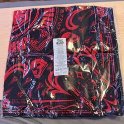 Funko Star Wars Bandana Great for Star Wars Nite Disney
