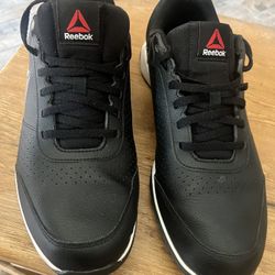 Reebok Tennis Shoes New Size 12