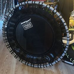 JumpSport Rebounder