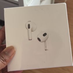 Air Pod Pros 