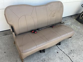 1999 Ford Expedition