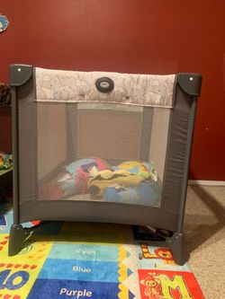 Baby Playpen