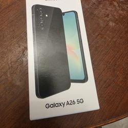 Samsung A25 5G Unlock