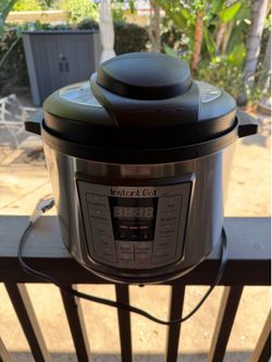 Instant Pot