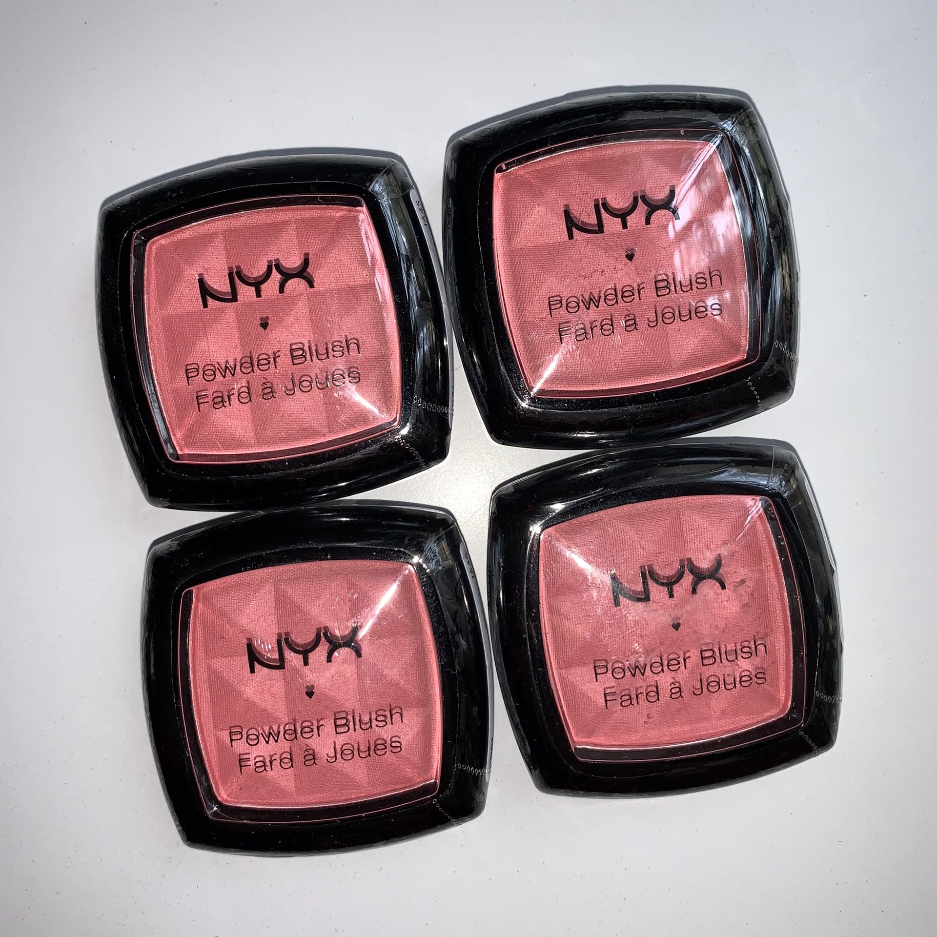 NYX Powder Blush / Mocha