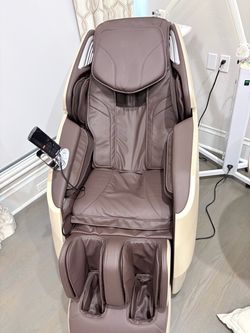 Massage chair