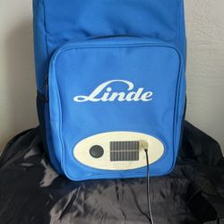 Cooler Backpack