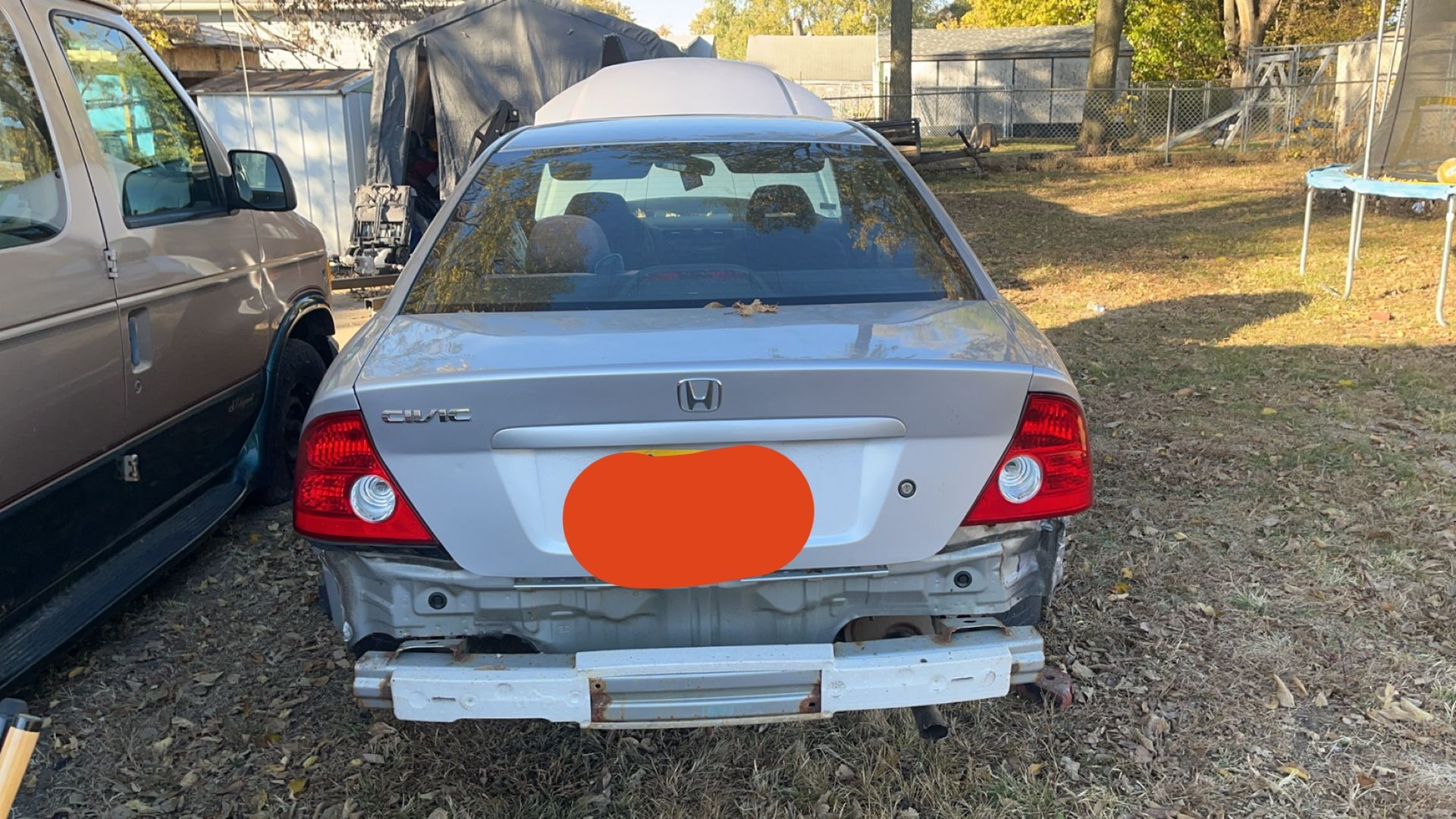 2005 Honda Civic for Sale in Rockford, IL OfferUp