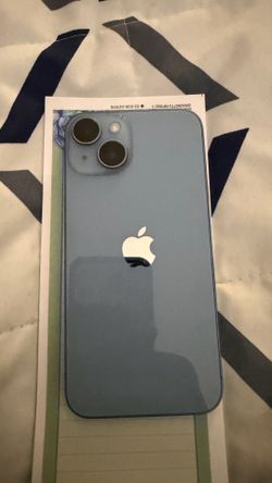 iPhone 14