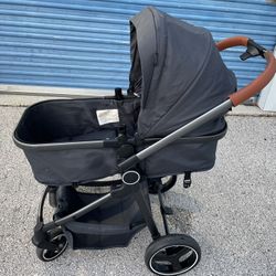 Stroller - Used good condition 