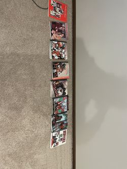 Nebraska Football Historic Media Guides