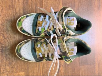 Bape adidas