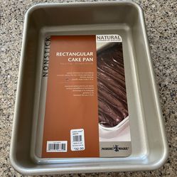 Nonstick 9x13 Cake Pan