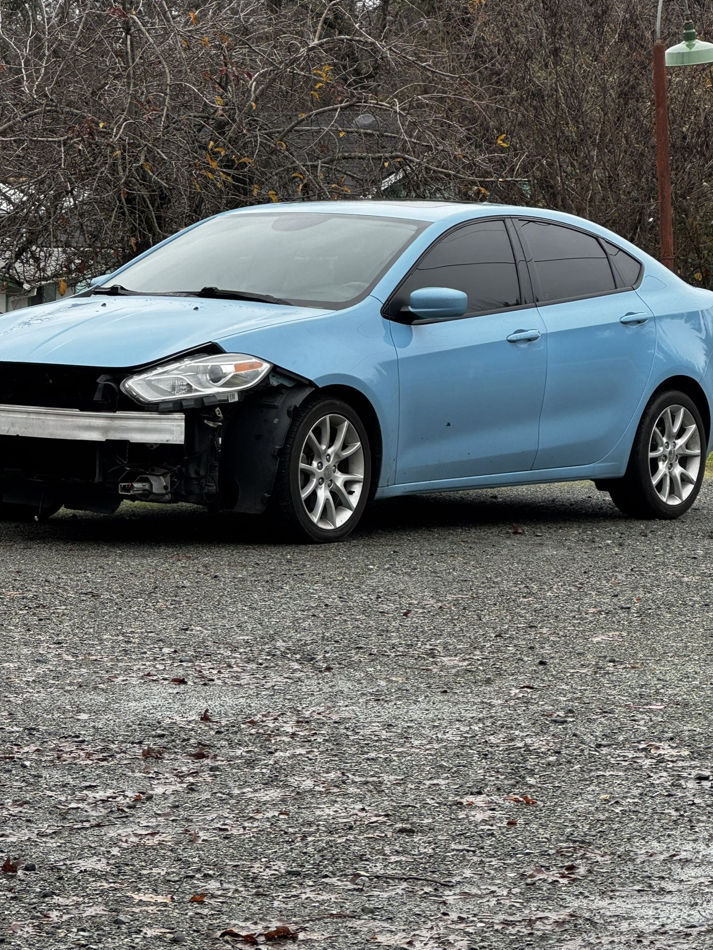 2013 Dodge Dart