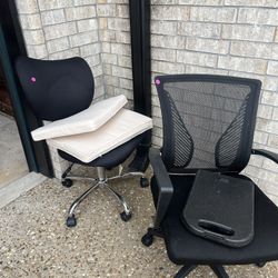 Office Chair 123