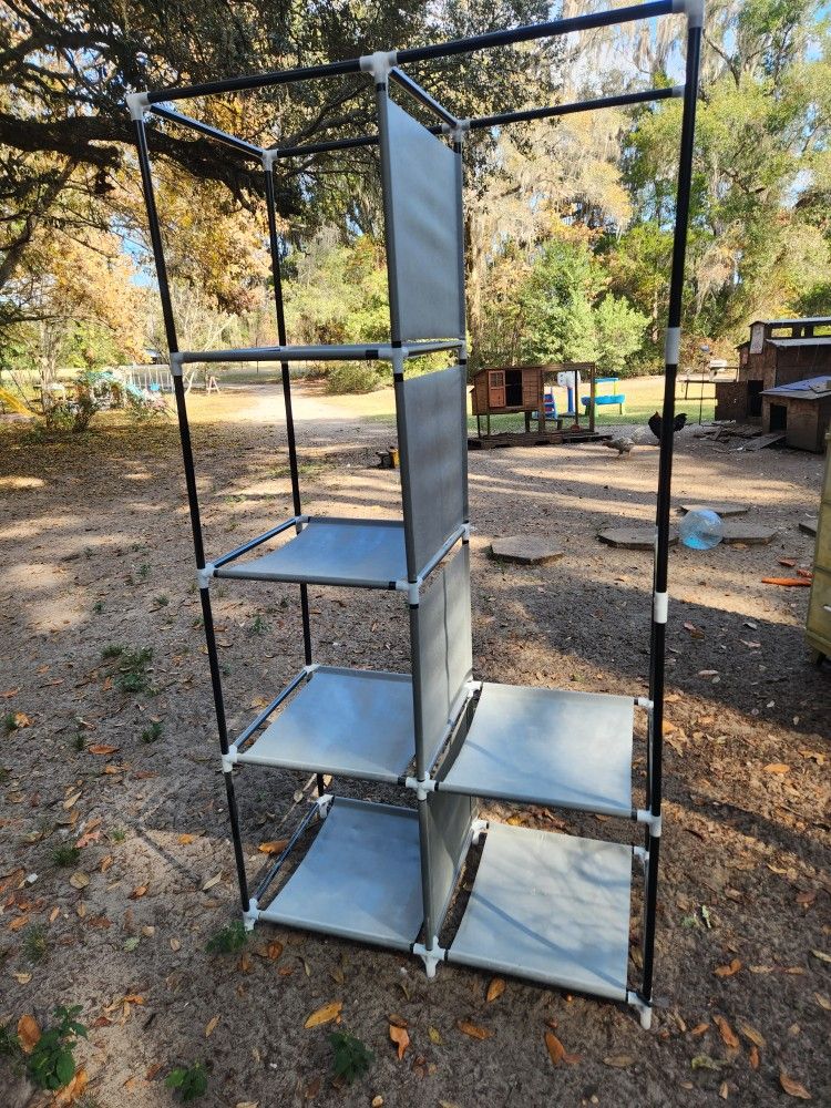 Clothes Rack