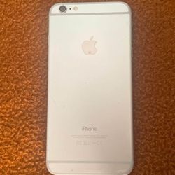 iPhone 6 Plus Unlocked/desbloqueado 😎