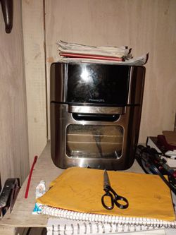 Power xl air fryer