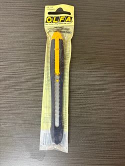 OLFA ES-1/P Craft Knife