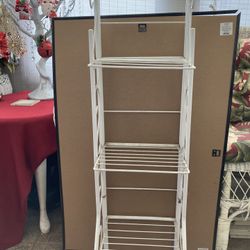 Plant Stand 3  Tier