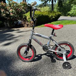 Kid’s  Bike