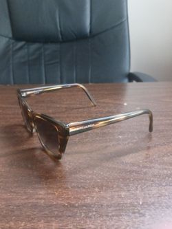 SAINT LAURENT SUNGLASSES