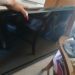 65 Inch And 30 Inch Tv