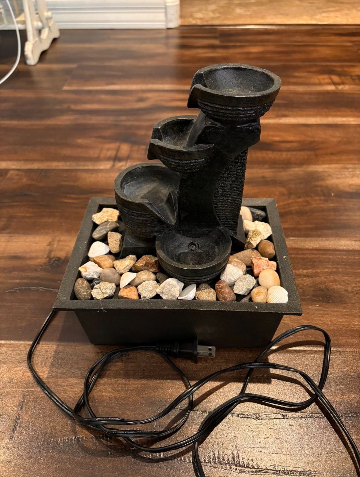 Mini Fountain