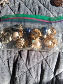 Jewelry Lot